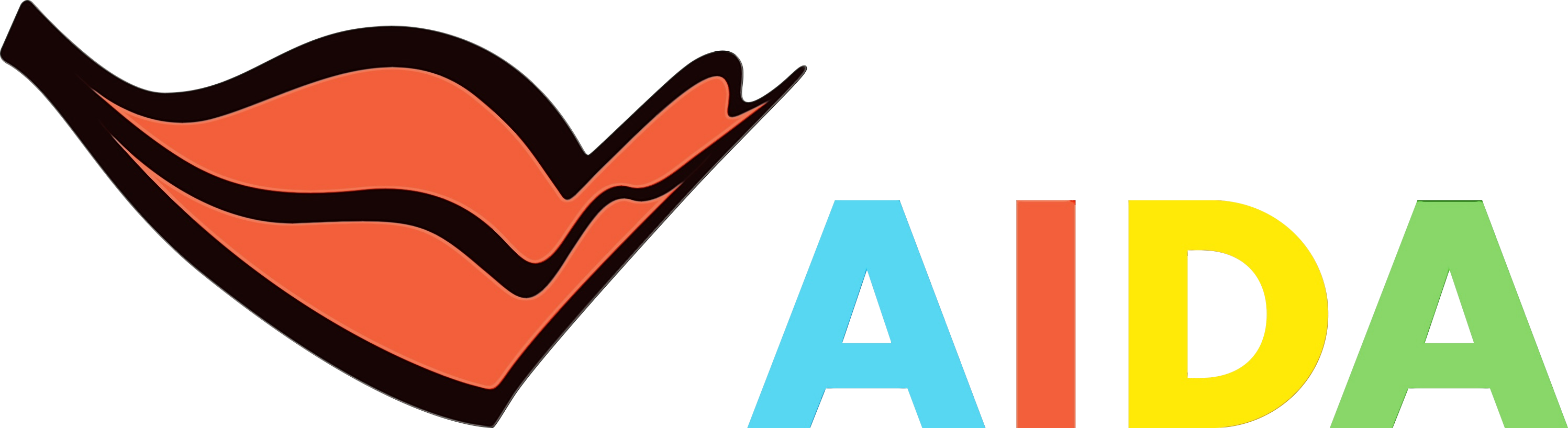 Logo Aida